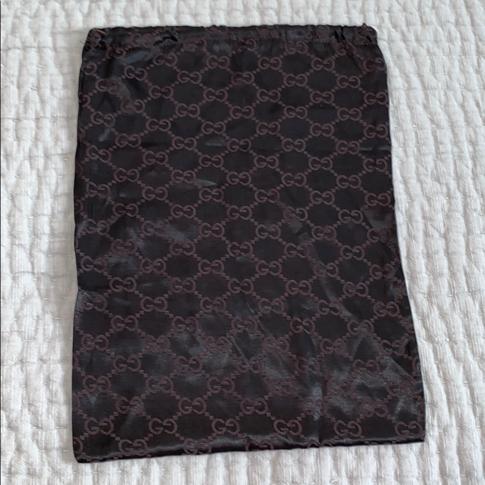 Vintage Gucci Dust Bag